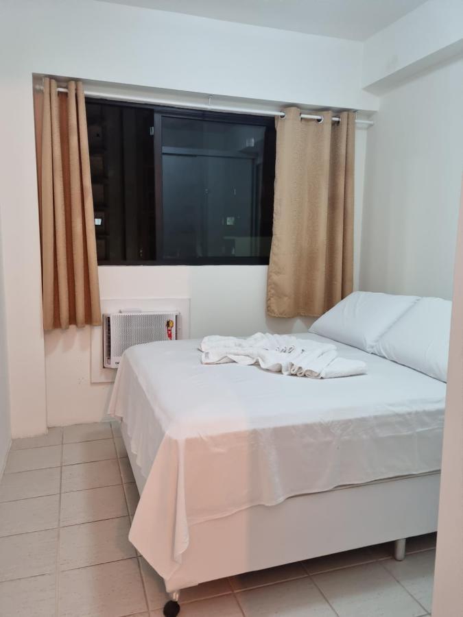 Boa Viagem Flat 106 Leilighet Recife Eksteriør bilde