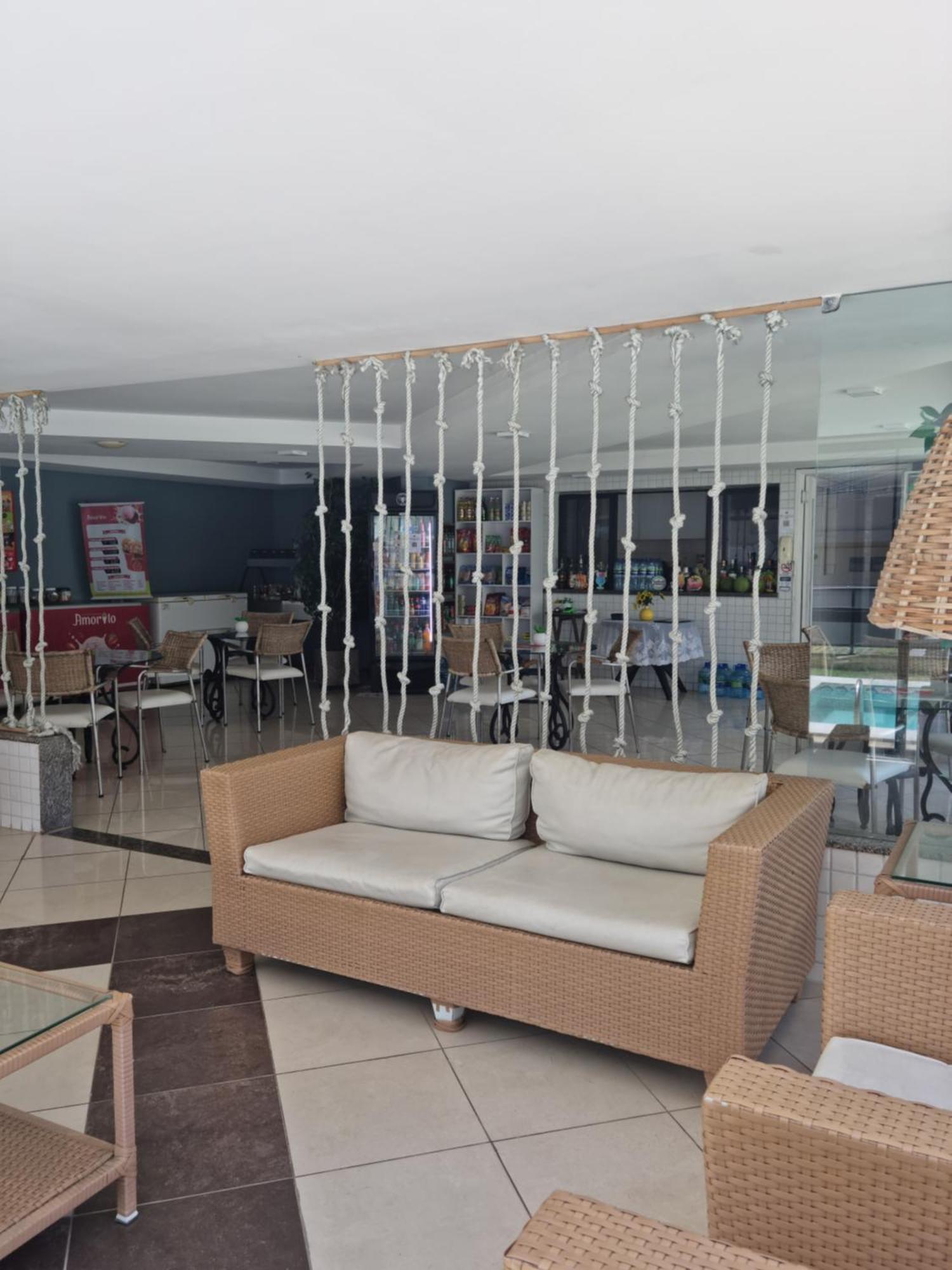 Boa Viagem Flat 106 Leilighet Recife Eksteriør bilde